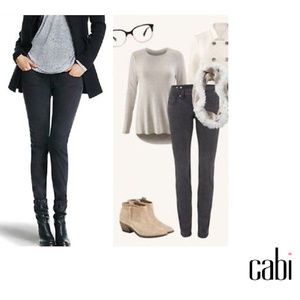 Awesome cabi Fall 2015 Pitch Super Skinny Jean